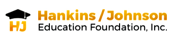 Hankins Johnson Education Foundation logo